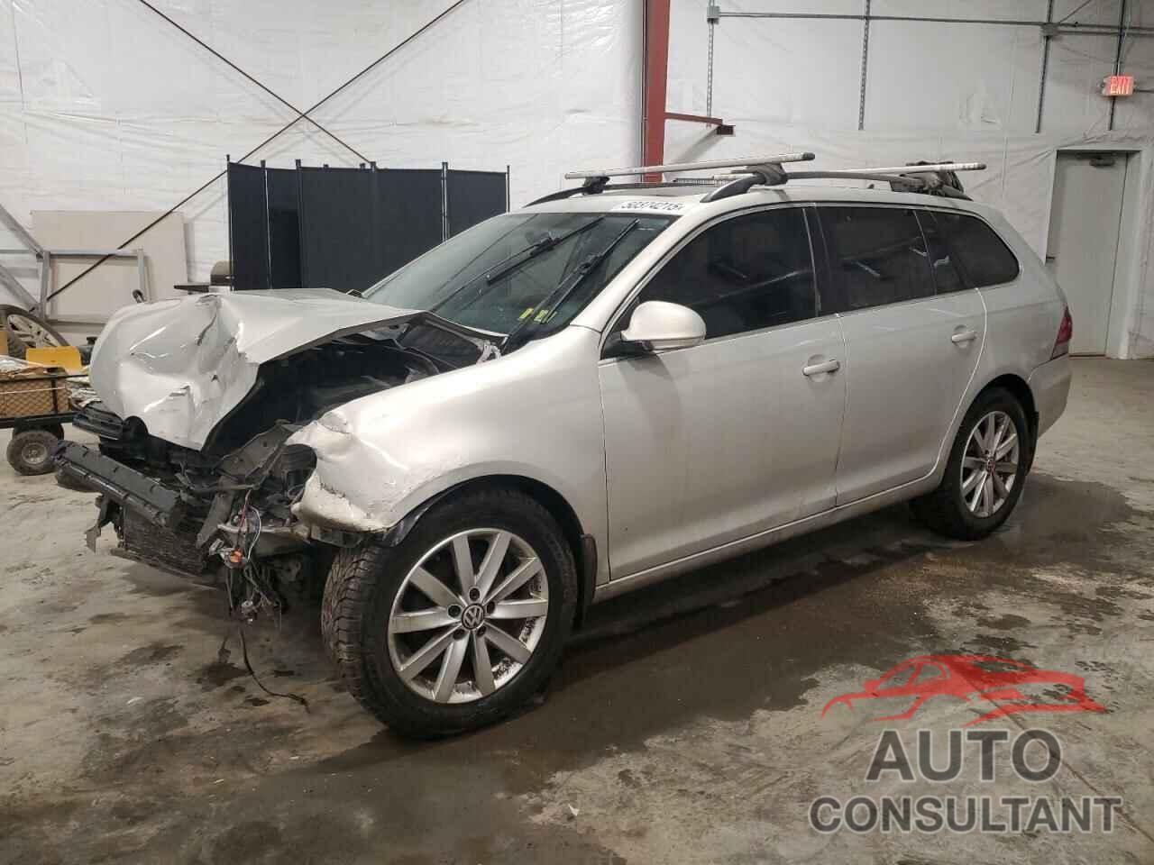 VOLKSWAGEN JETTA 2010 - 3VWTZ7AJ9AM660794