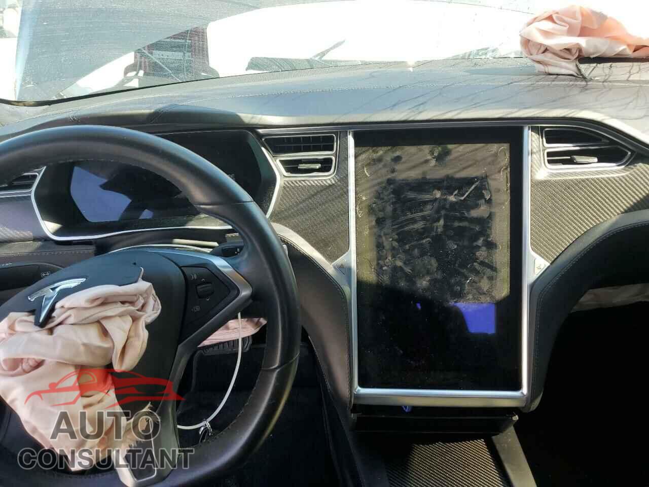 TESLA MODEL S 2018 - 5YJSA1E22JF243737