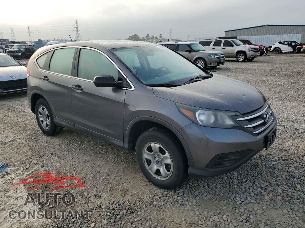 HONDA CRV 2014 - 2HKRM4H30EH702976