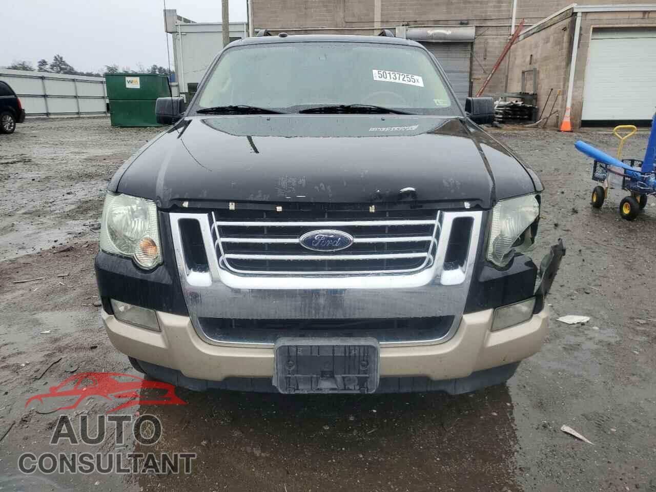 FORD EXPLORER 2010 - 1FMEU7EE3AUA87213