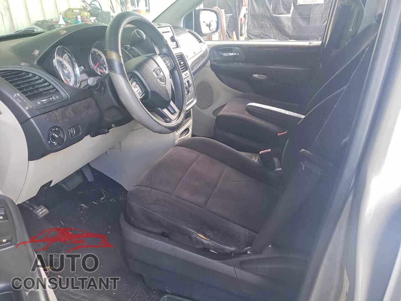 DODGE CARAVAN 2011 - 2D4RN4DG3BR632767