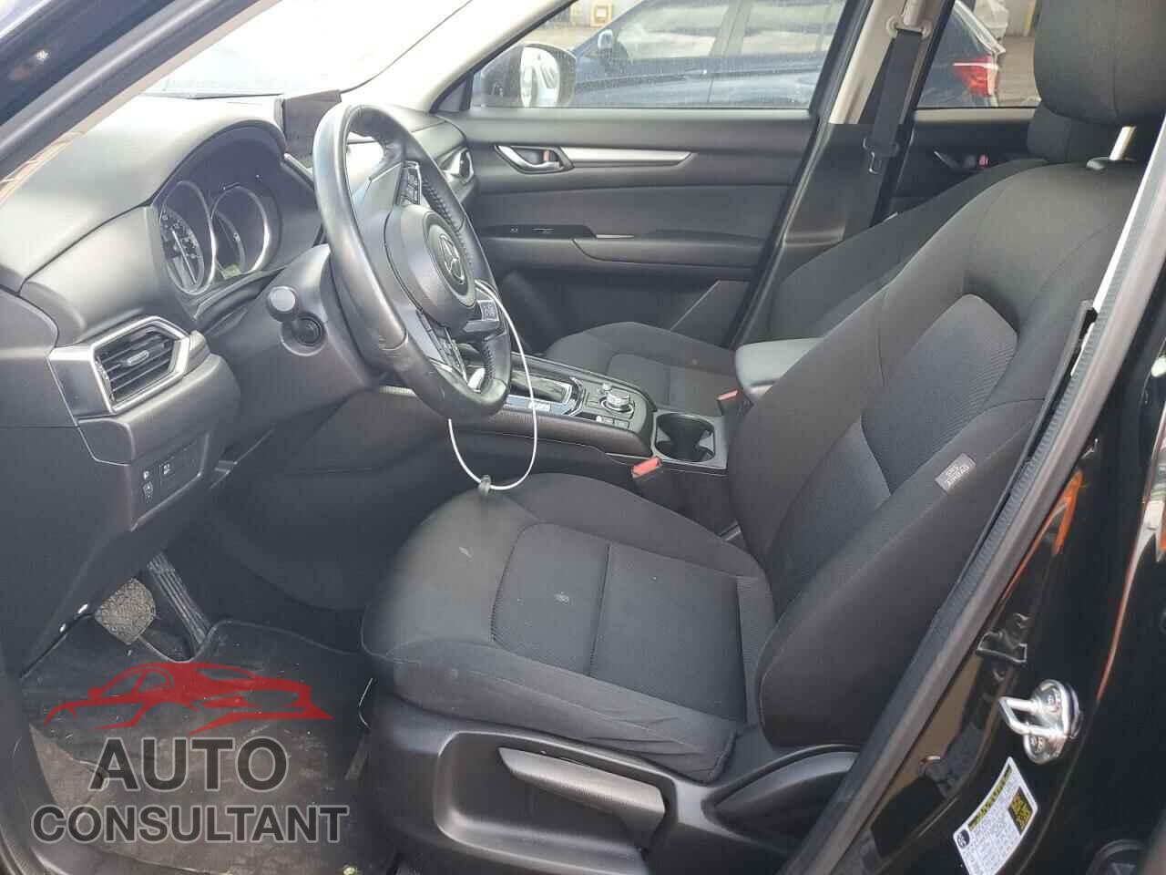 MAZDA CX-5 2019 - JM3KFBBM8K0614923