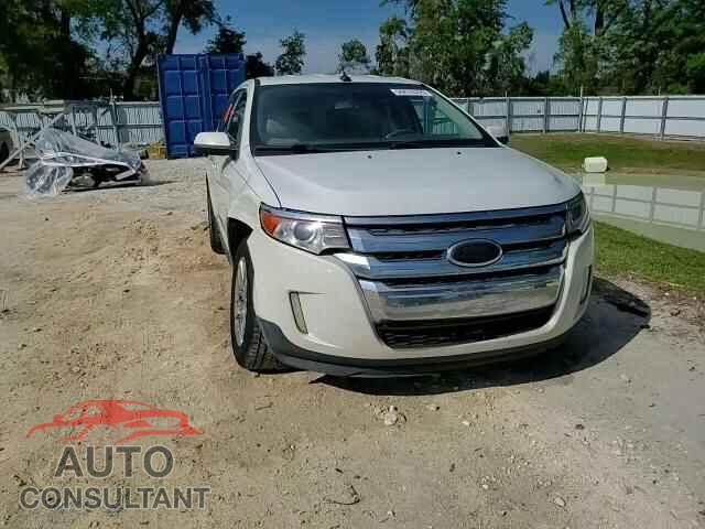 FORD EDGE 2013 - 2FMDK3JC3DBB04889