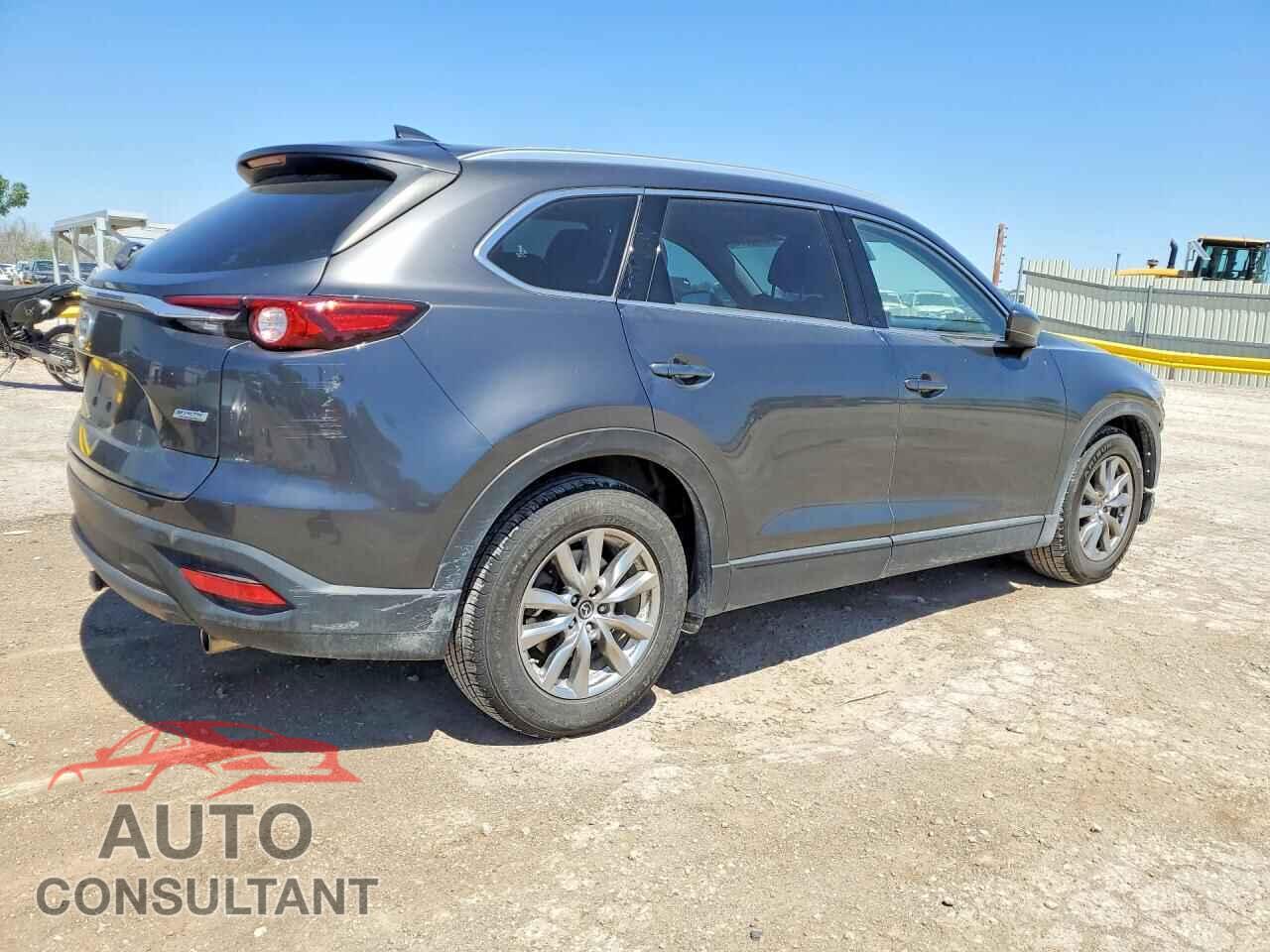 MAZDA CX-9 2019 - JM3TCACY0K0304841