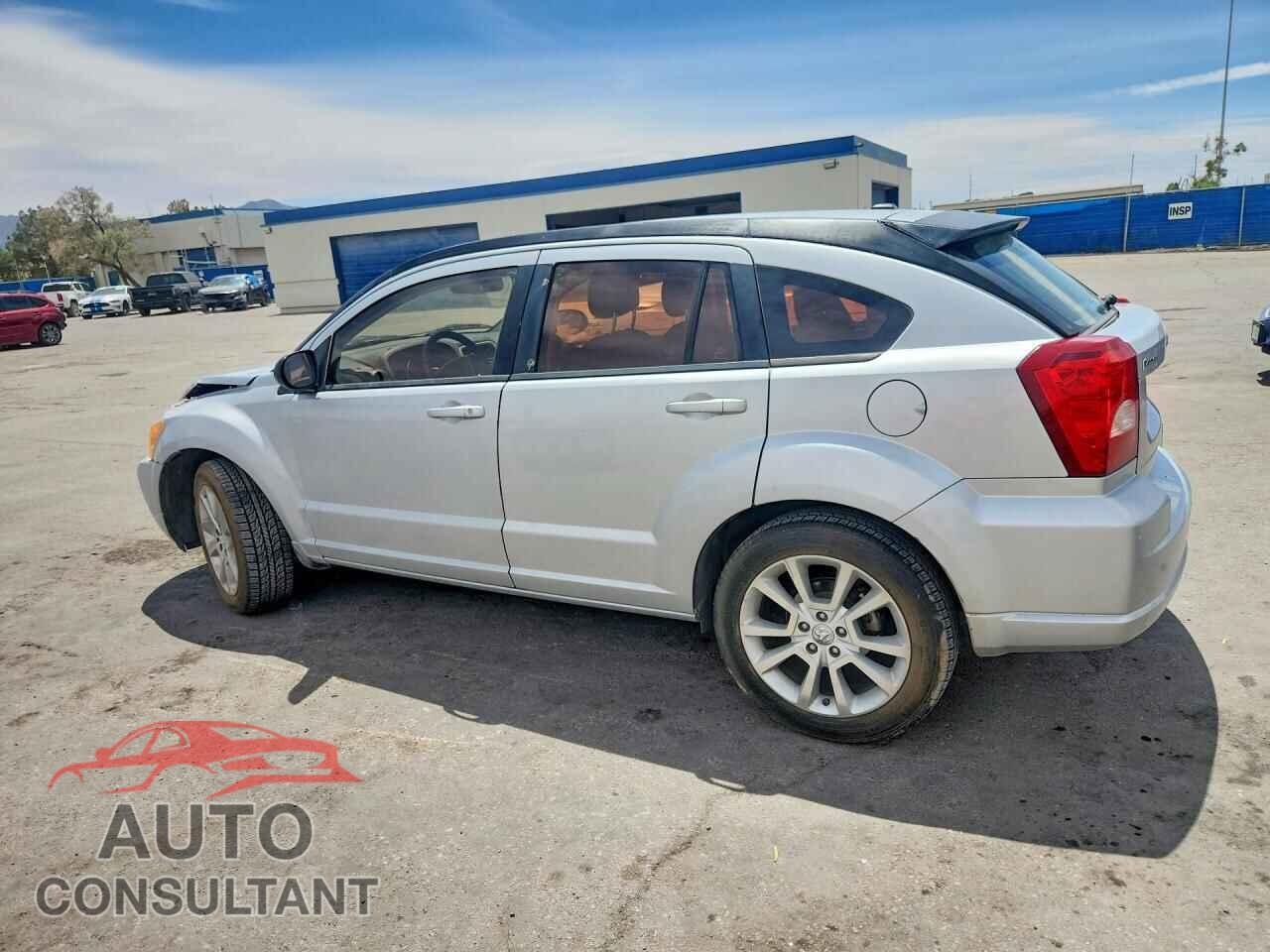 DODGE CALIBER 2011 - 1B3CB5HA6BD222119