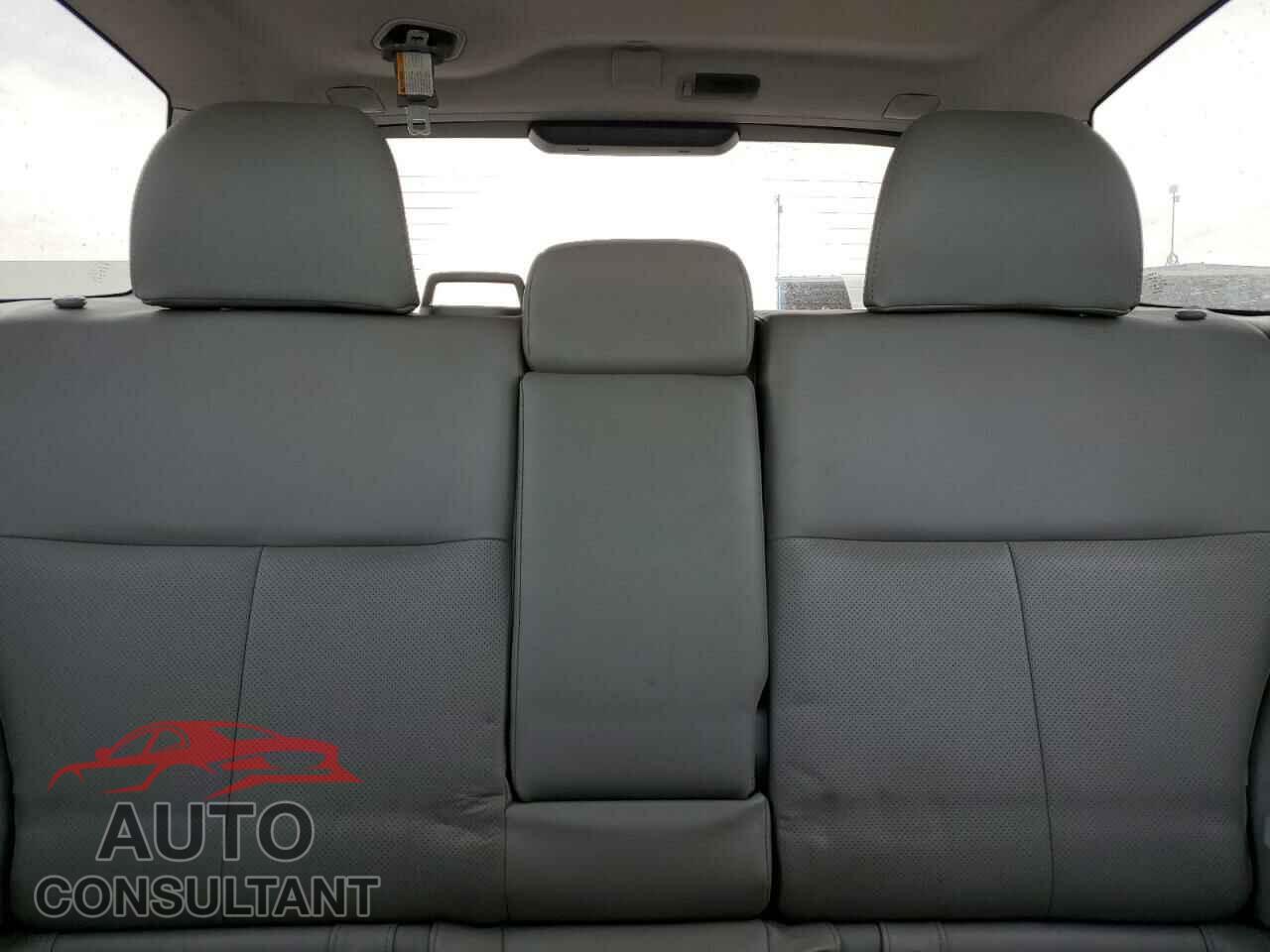 SUBARU FORESTER 2012 - JF2SHAECXCH470358