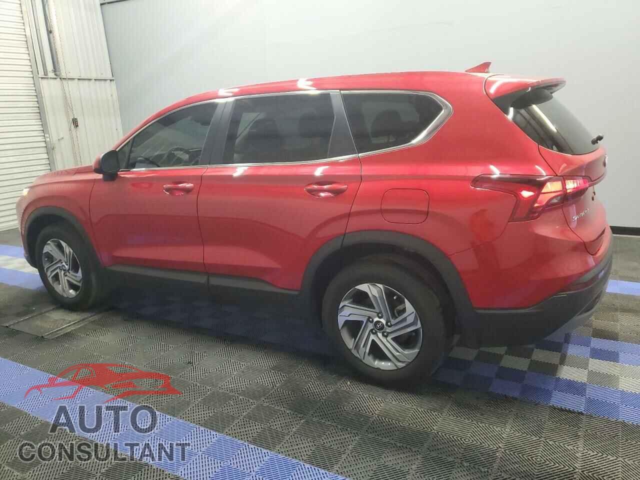 HYUNDAI SANTA FE 2023 - 5NMS14AJ2PH539976
