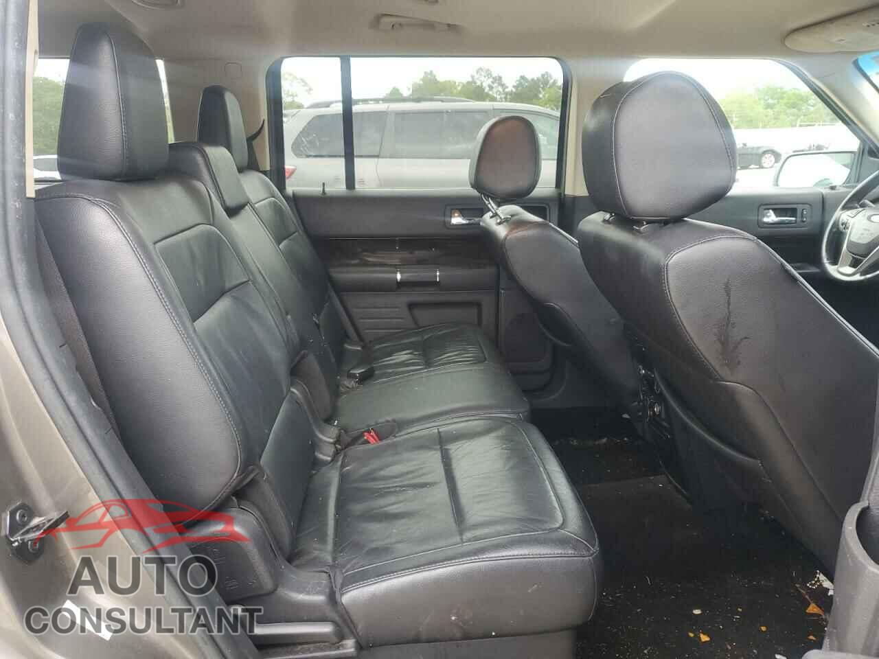 FORD FLEX 2014 - 2FMGK5C85EBD20732