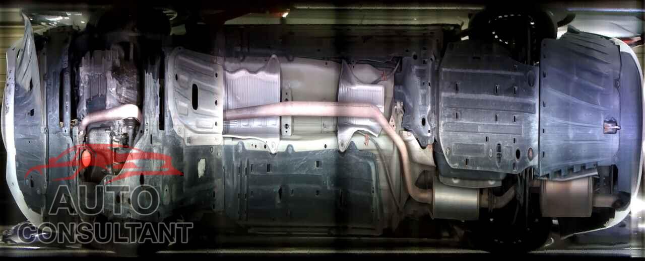 HONDA CIVIC 2013 - 2HGFB2F59DH602000