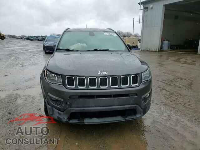 JEEP COMPASS 2017 - 3C4NJDBB7HT692586
