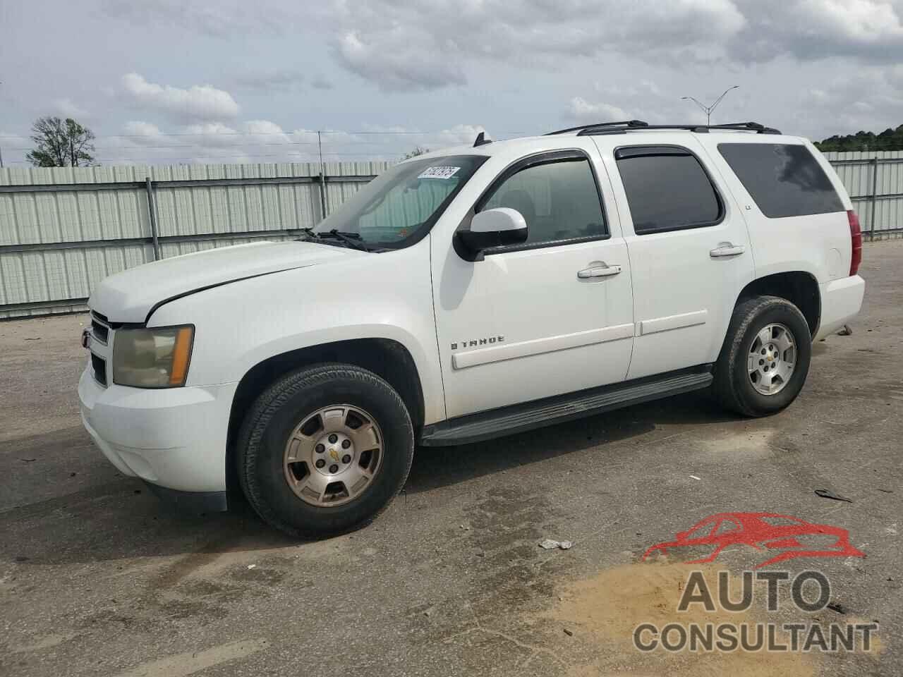 CHEVROLET TAHOE 2009 - 1GNFC23049R167714