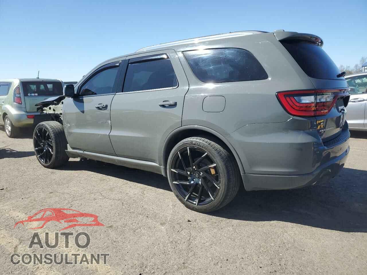 DODGE DURANGO 2020 - 1C4SDJCT5LC146373