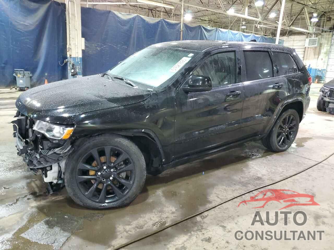 JEEP GRAND CHER 2020 - 1C4RJFAG0LC420010