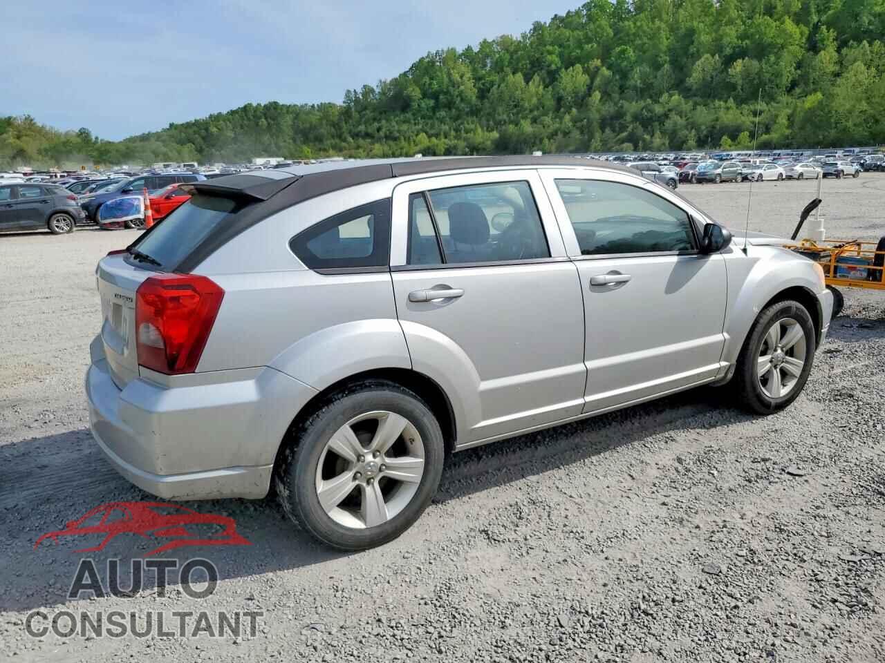 DODGE CALIBER 2011 - 1B3CB3HA7BD261807
