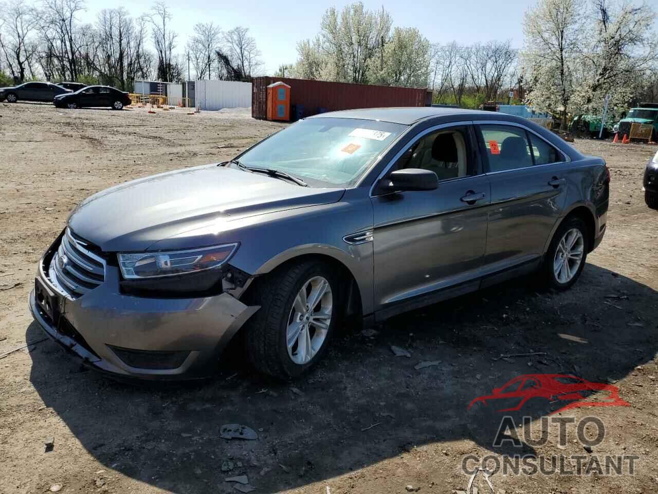 FORD TAURUS 2016 - 1FAHP2D88GG148771