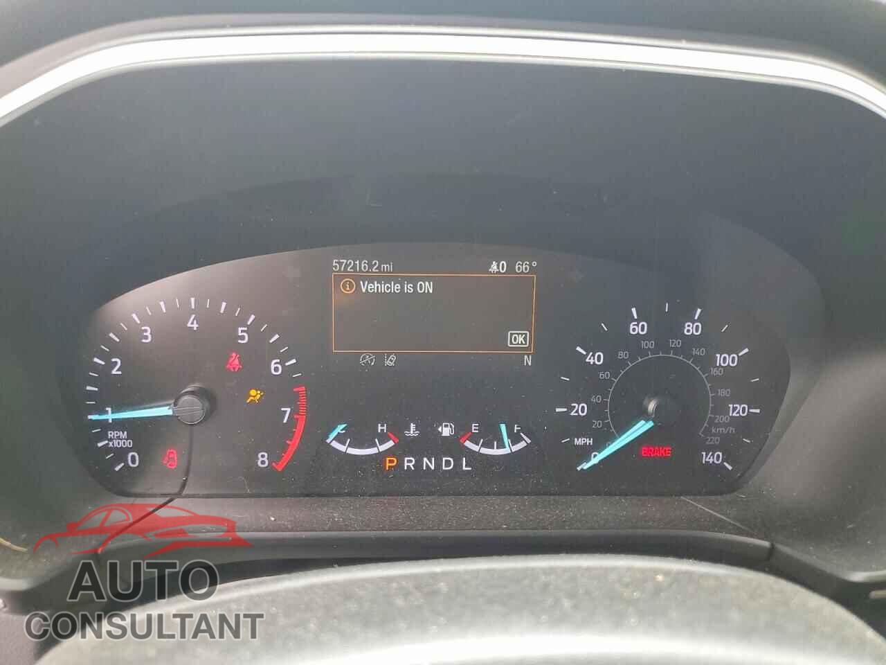 FORD ESCAPE 2020 - 1FMCU0H64LUA93317