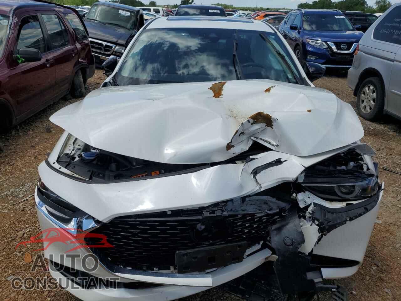 MAZDA 3 2020 - JM1BPBEM2L1171763
