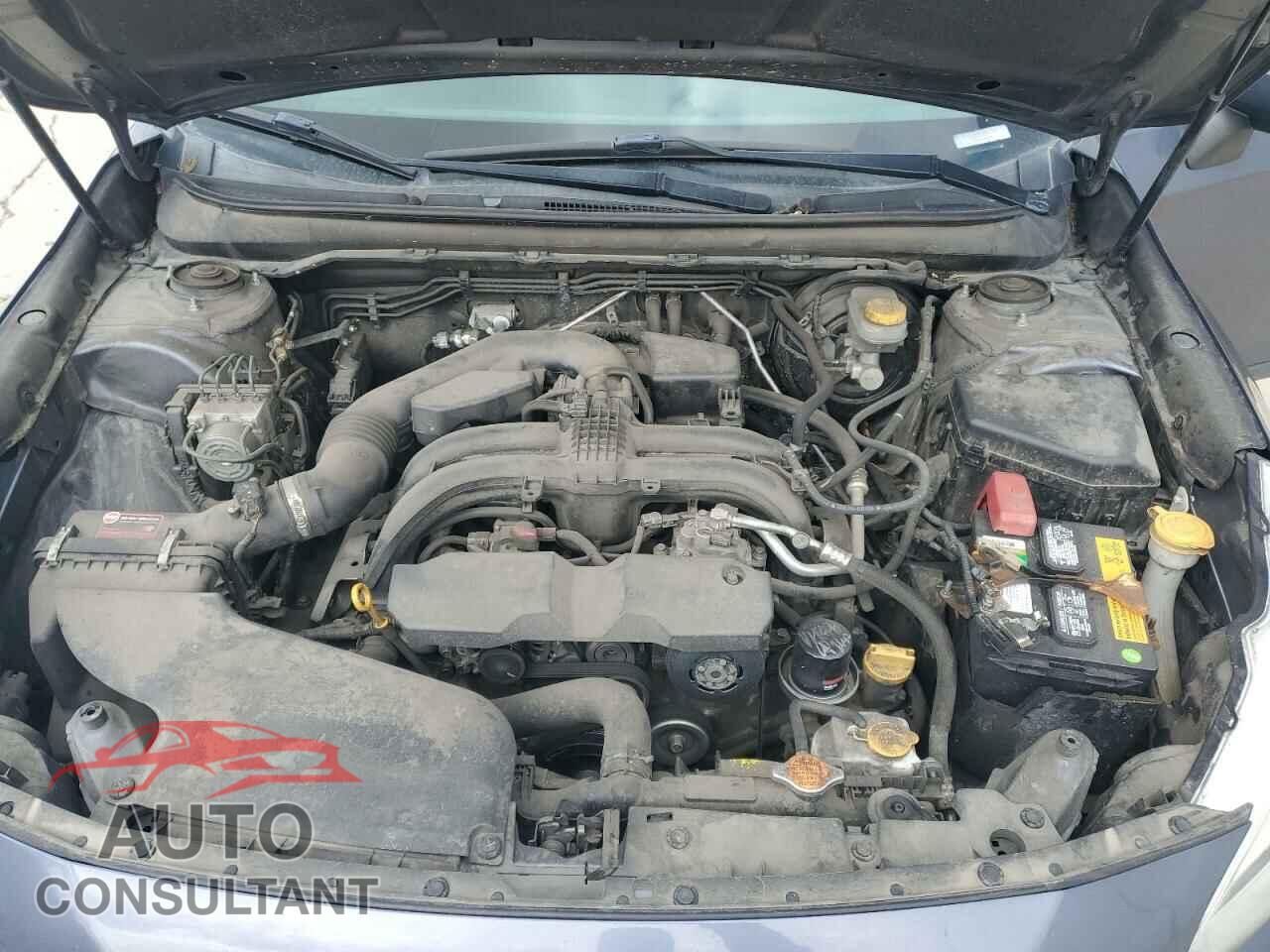SUBARU OUTBACK 2015 - 4S4BSAAC6F3338295