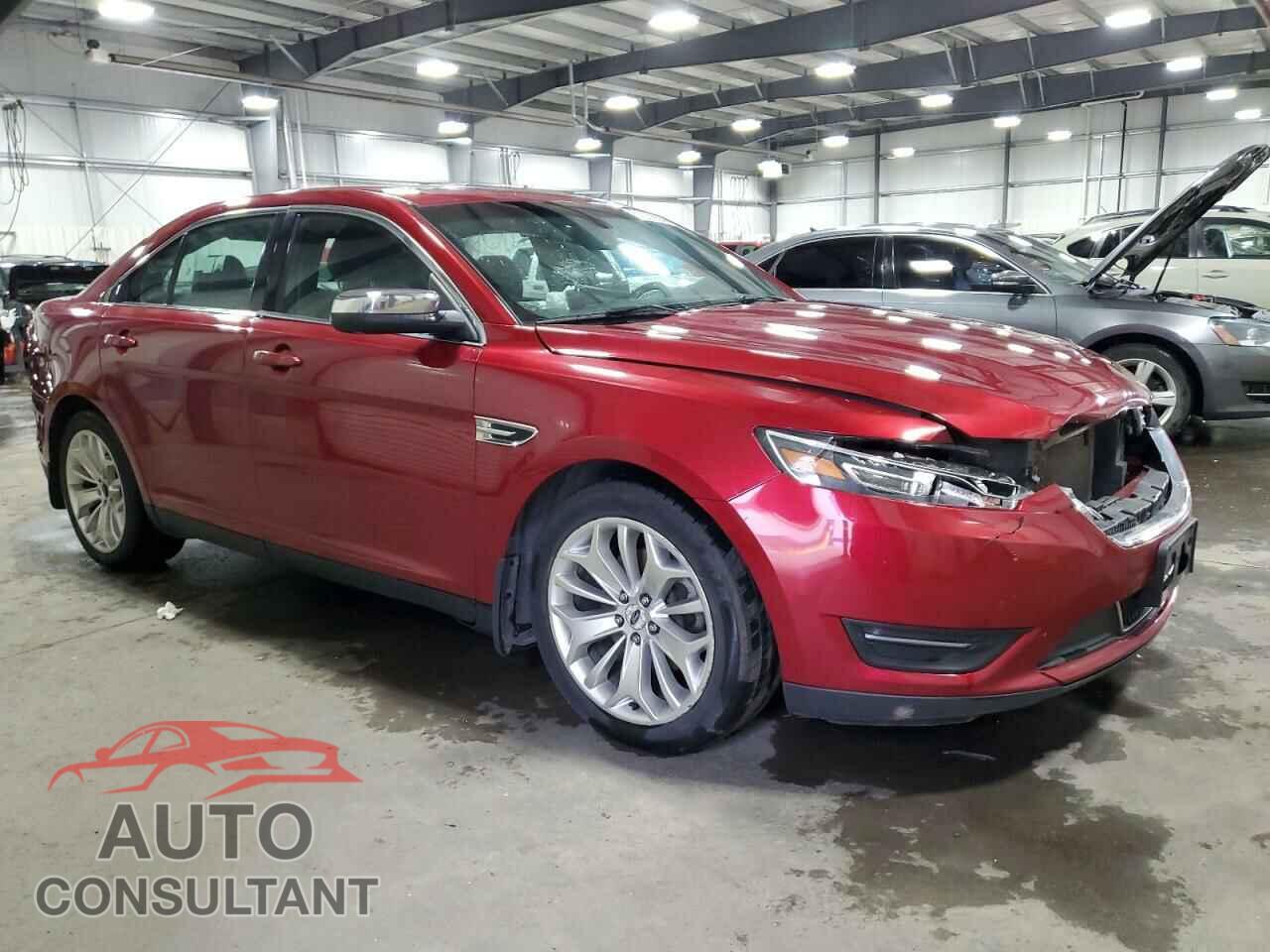 FORD TAURUS 2016 - 1FAHP2F8XGG104591