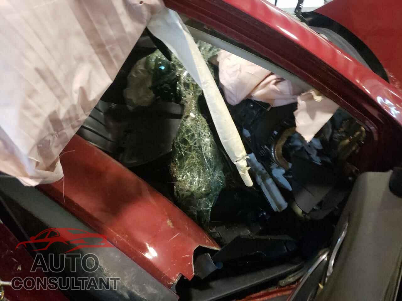 MAZDA 6 2017 - JM1GL1V58H1123549