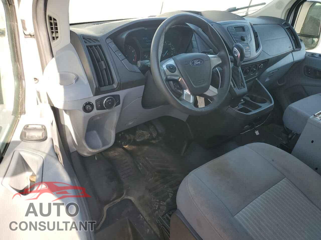 FORD TRANSIT 2018 - 1FTBW2YMXJKB17861