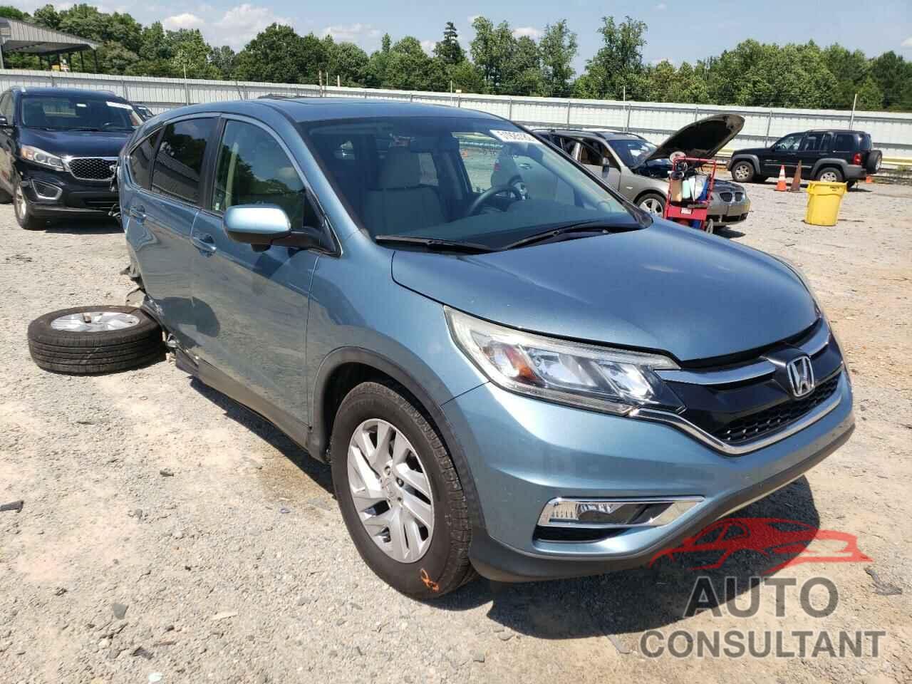 HONDA CRV 2016 - 2HKRM3H5XGH513668