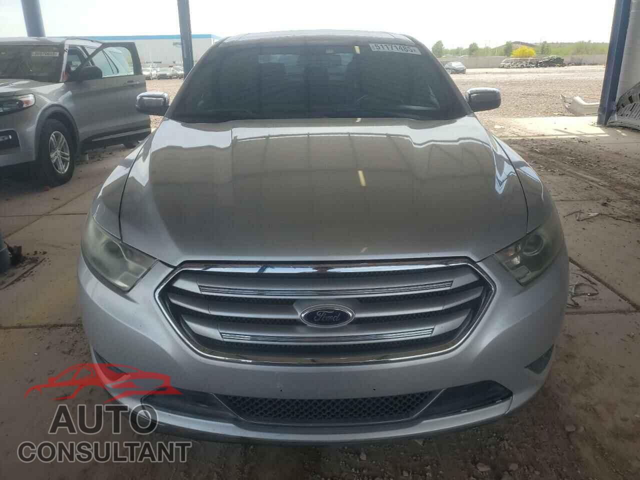 FORD TAURUS 2014 - 1FAHP2F80EG111465
