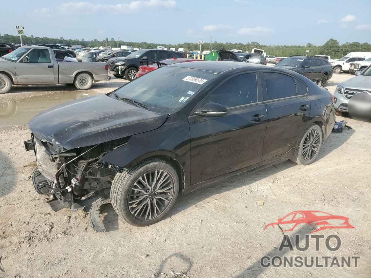 KIA FORTE 2023 - 3KPF54AD7PE537471