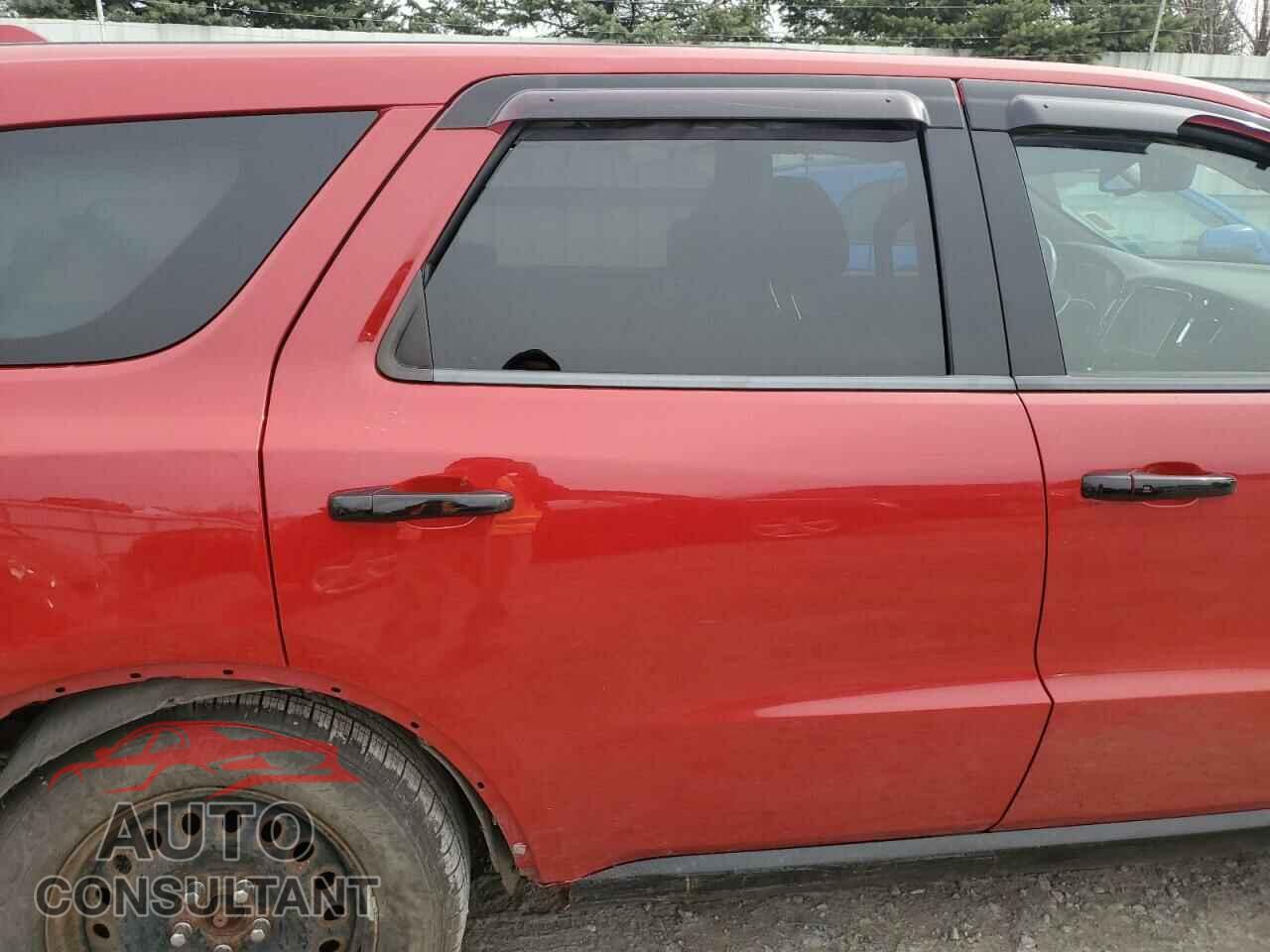 DODGE DURANGO 2015 - 1C4SDJCT6FC851462