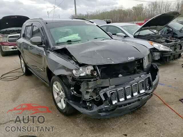 JEEP COMPASS 2014 - 1C4NJDEB4ED904731