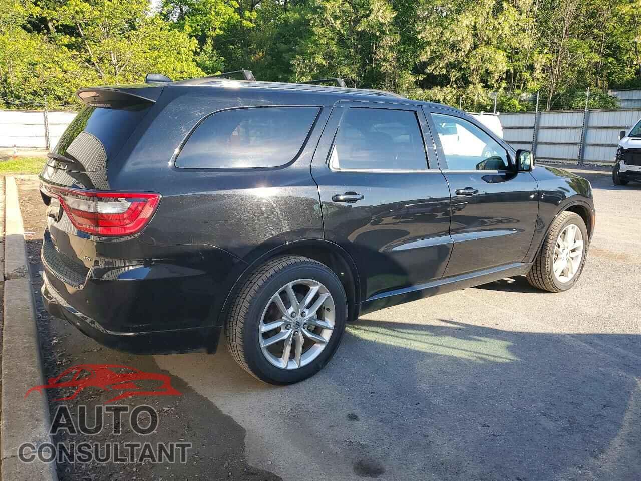 DODGE DURANGO 2024 - 1C4RDHDG6RC237556