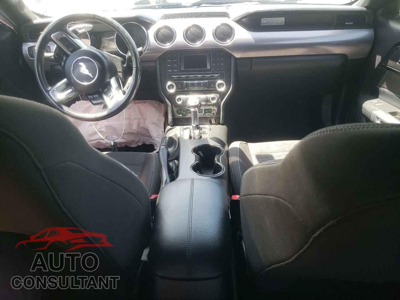 FORD MUSTANG 2016 - 1FA6P8CF4G5259338