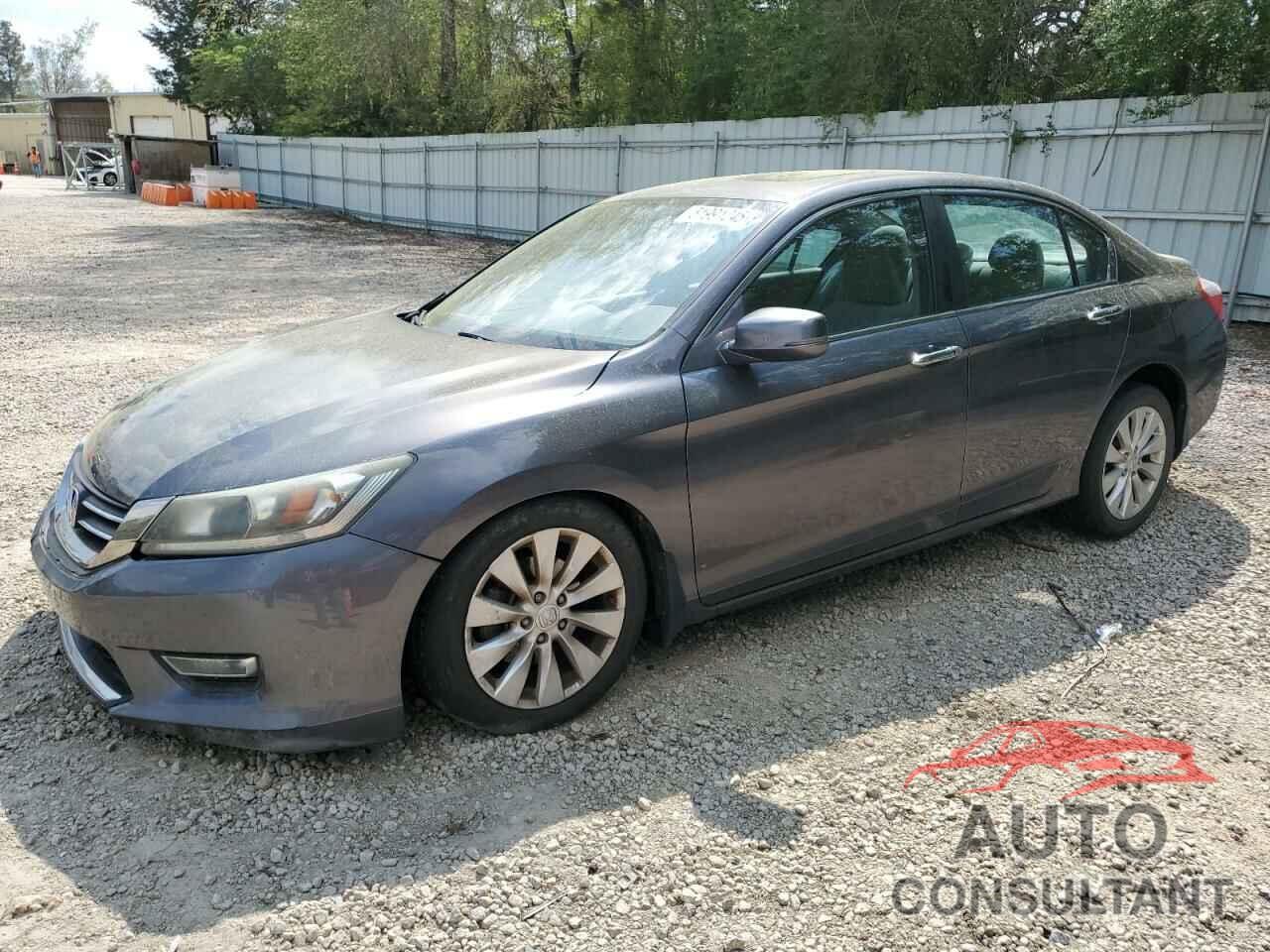 HONDA ACCORD 2013 - 1HGCR2F76DA048896
