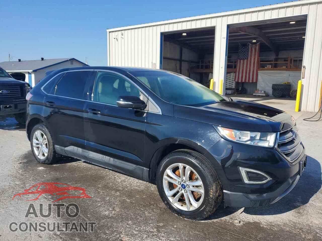 FORD EDGE 2016 - 2FMPK4J90GBC61646