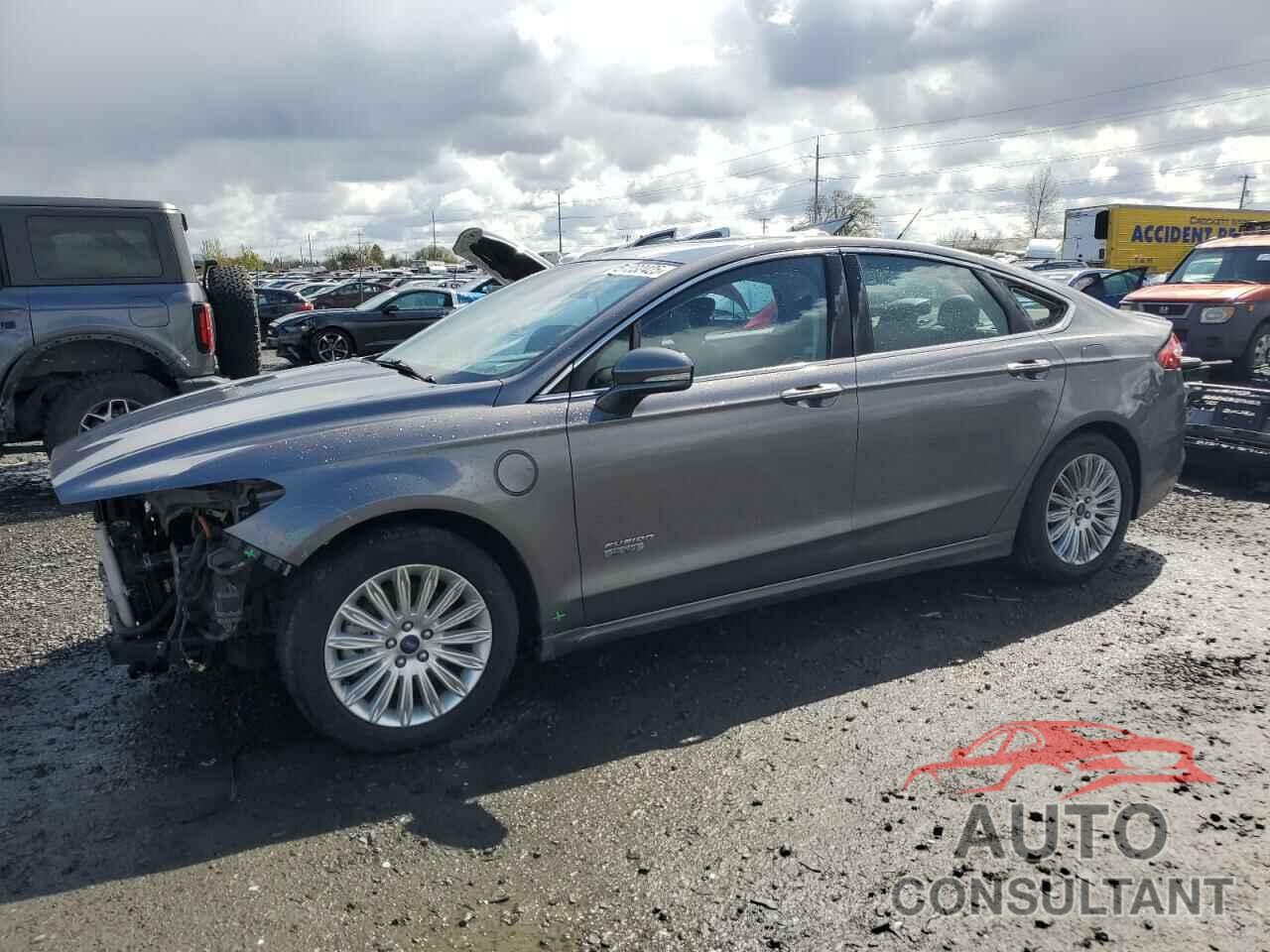 FORD FUSION 2013 - 3FA6P0SU9DR304140