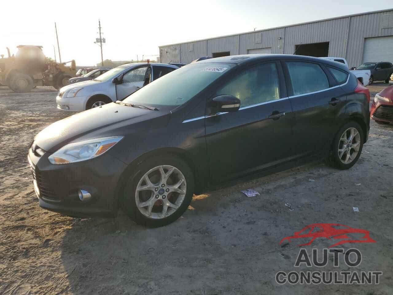 FORD ALL Models 2012 - 1FAHP3M23CL312124