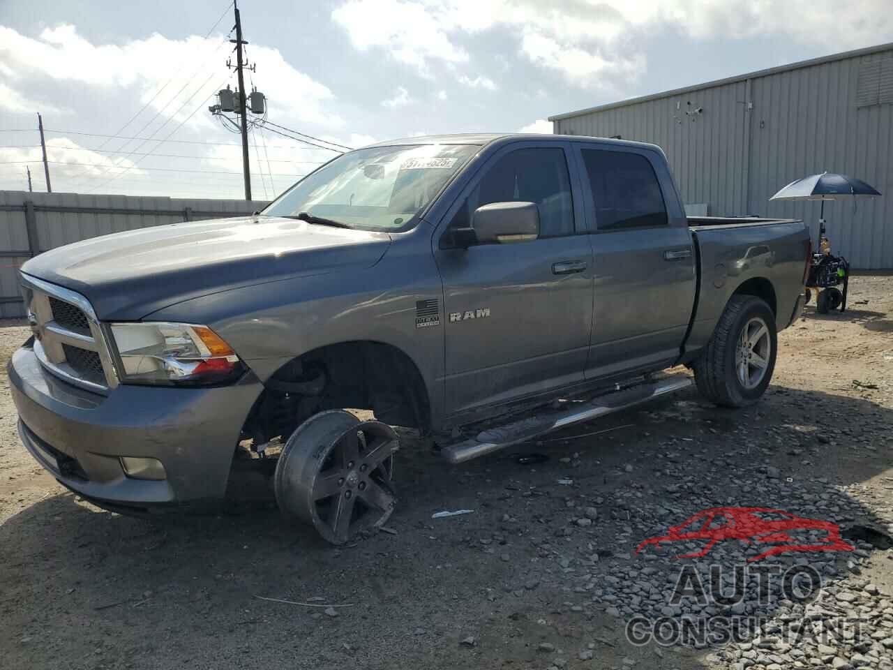 DODGE All Models 2009 - 1D3HV13T79S717634