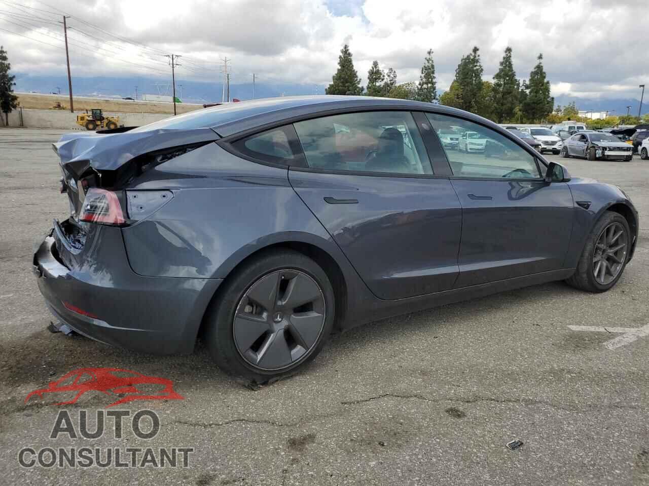 TESLA MODEL 3 2023 - 5YJ3E1EA2PF447379