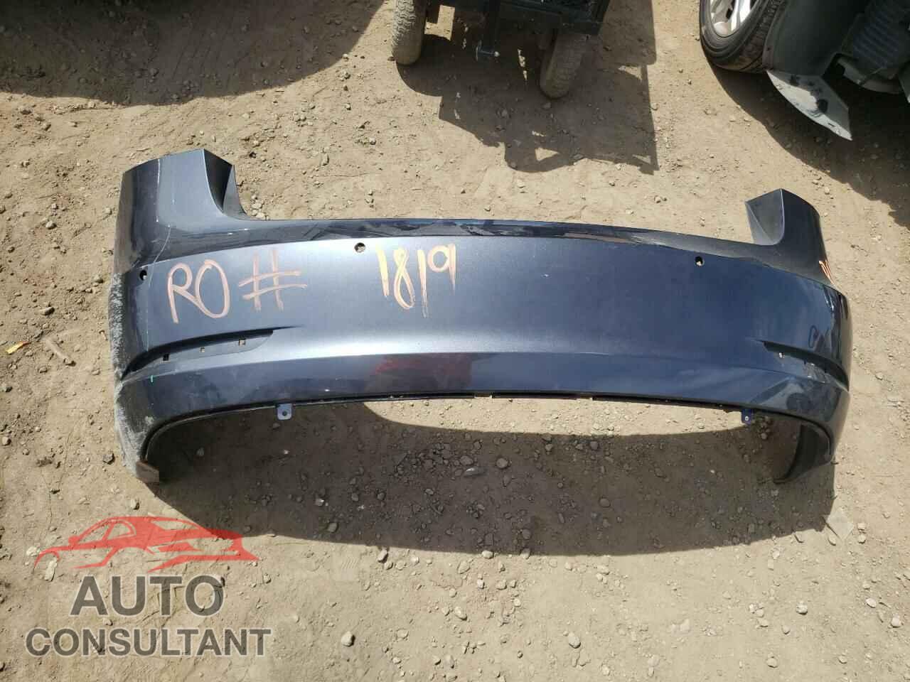 TESLA MODEL 3 2019 - 5YJ3E1EA1KF400384
