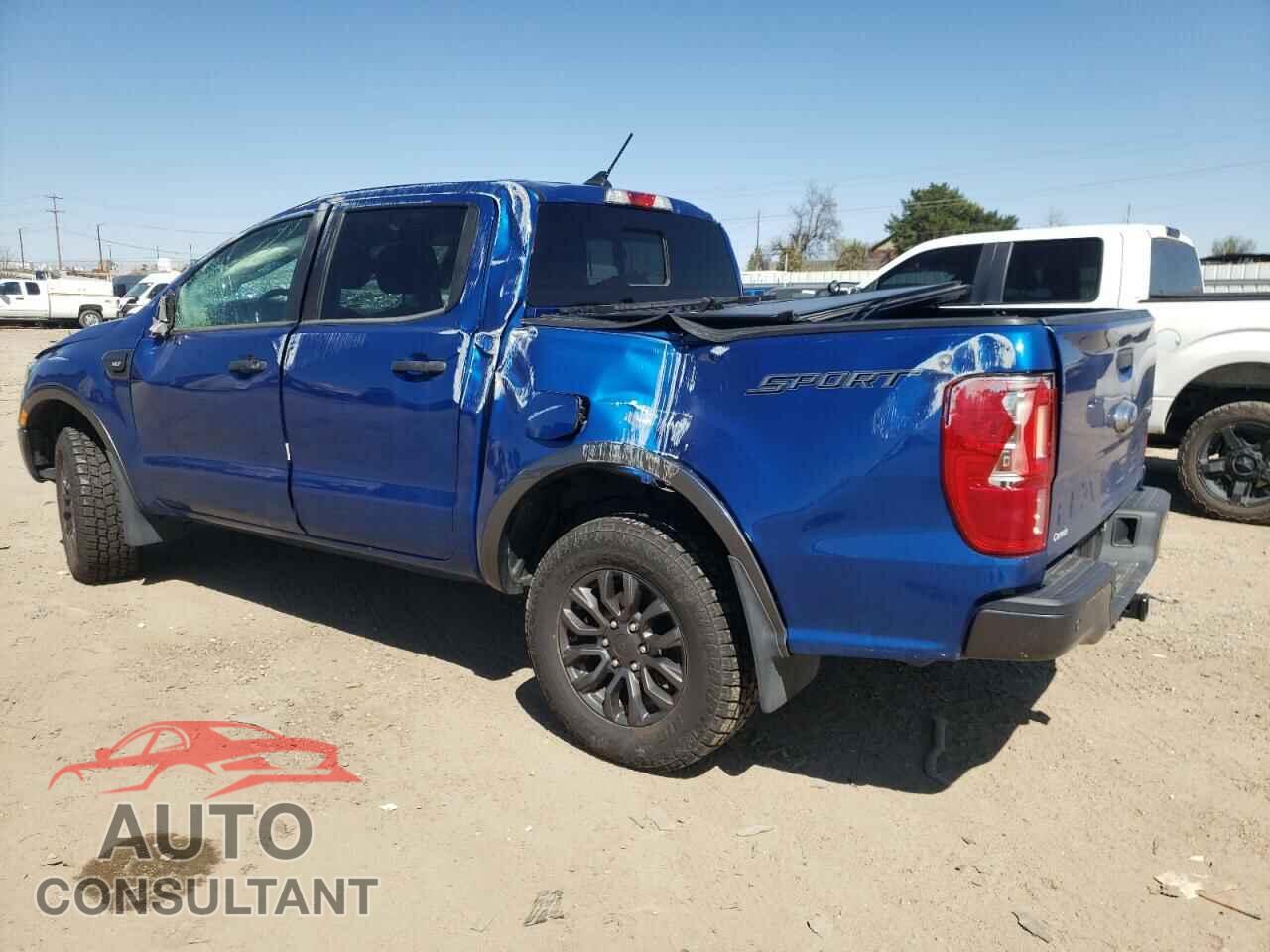 FORD RANGER 2019 - 1FTER4EH2KLB16643