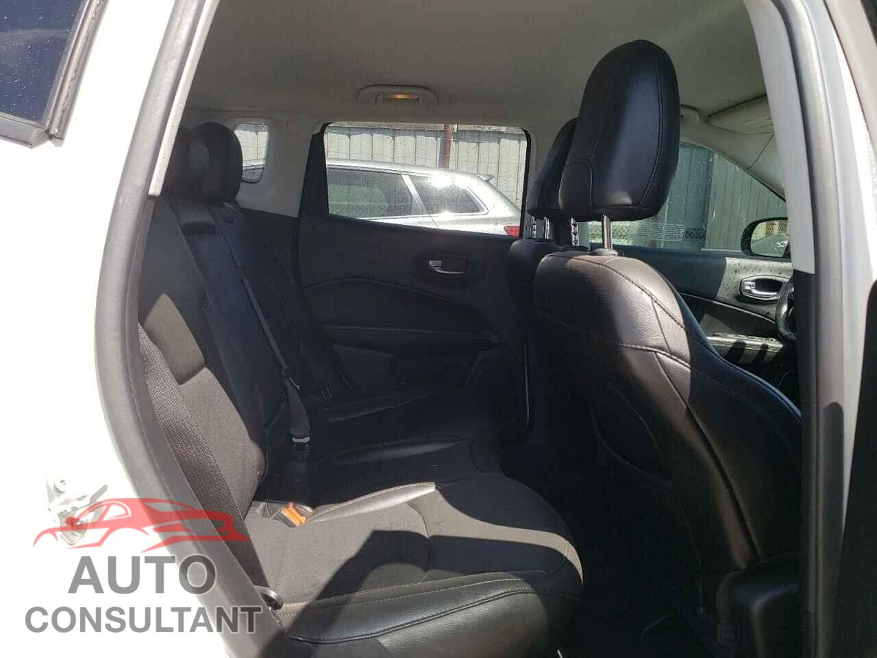 JEEP COMPASS 2020 - 3C4NJCBB2LT224672