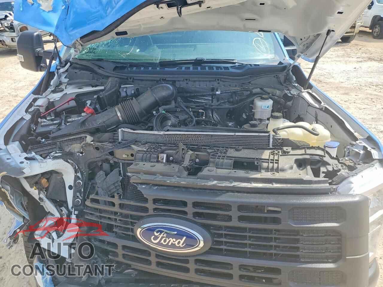 FORD F250 2024 - 1FTBF2AA3REF37536