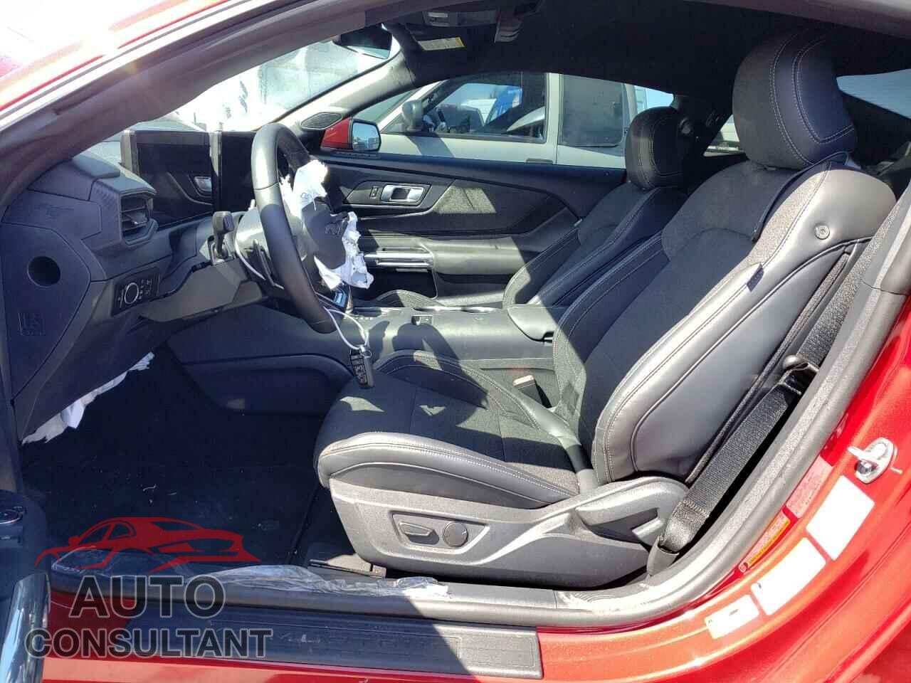 FORD MUSTANG 2024 - 1FA6P8CF8R5411947