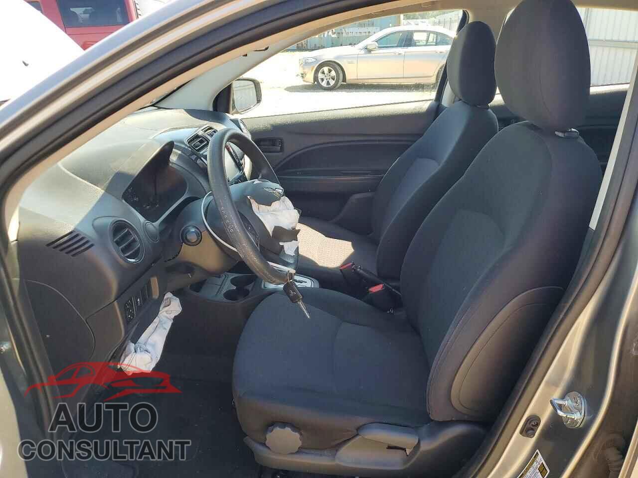 MITSUBISHI MIRAGE 2020 - ML32A3HJ6LH007774