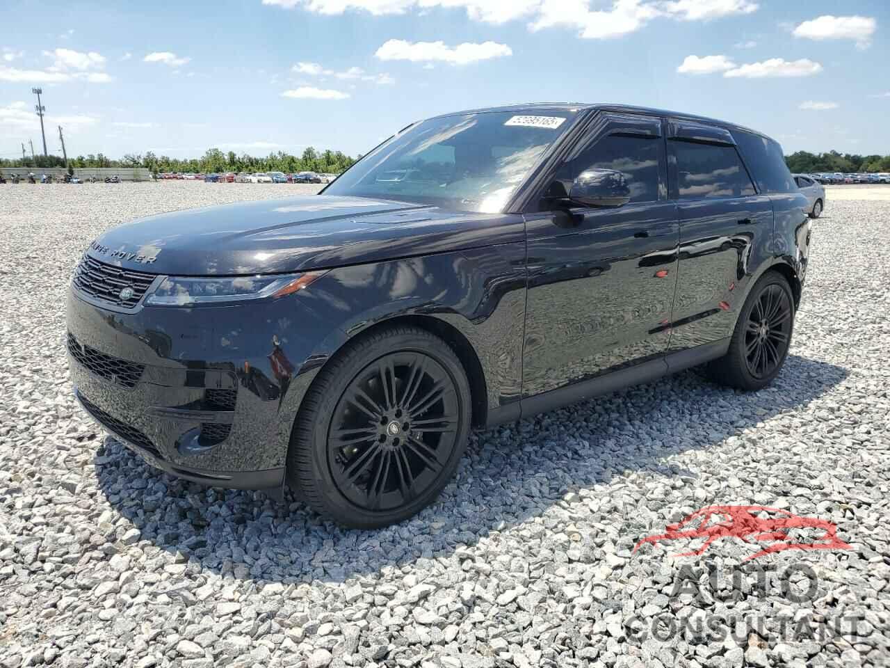LAND ROVER RANGEROVER 2024 - SAL1P9EU2RA195776