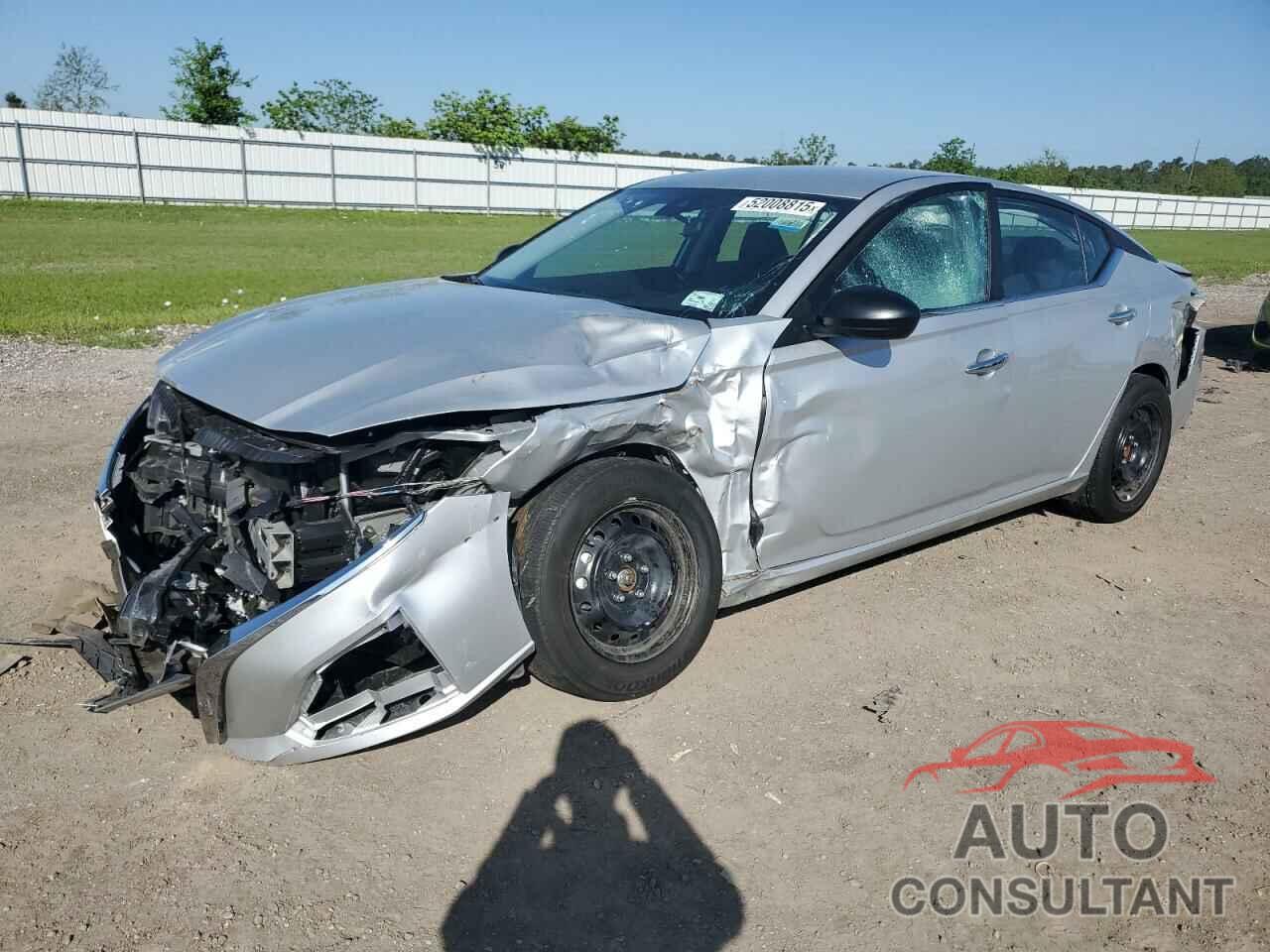 NISSAN ALTIMA 2024 - 1N4BL4BV6RN418679