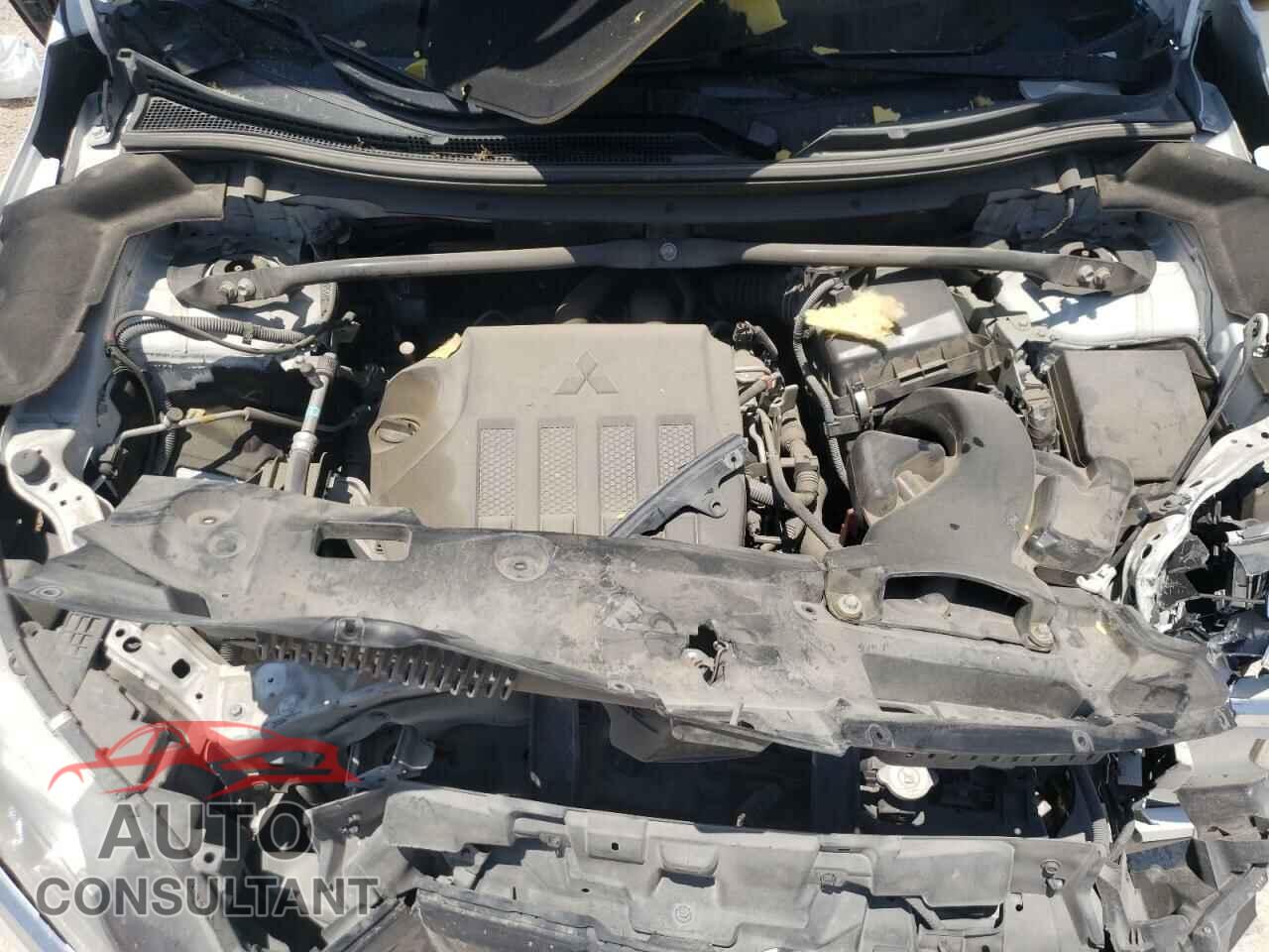 MITSUBISHI ECLIPSE 2019 - JA4AT5AA7KZ021548