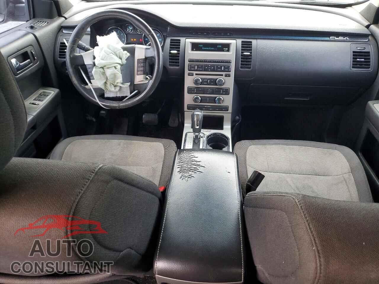 FORD FLEX 2011 - 2FMGK5BC9BBD17883