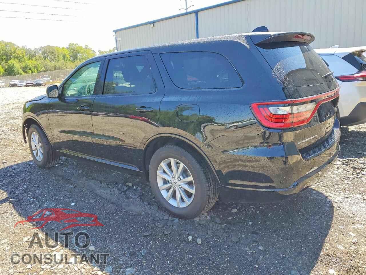 DODGE DURANGO 2026 - 1C4RDHDG7TC245334
