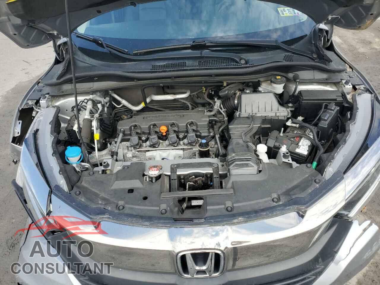 HONDA HR-V 2021 - 3CZRU6H7XMM703473